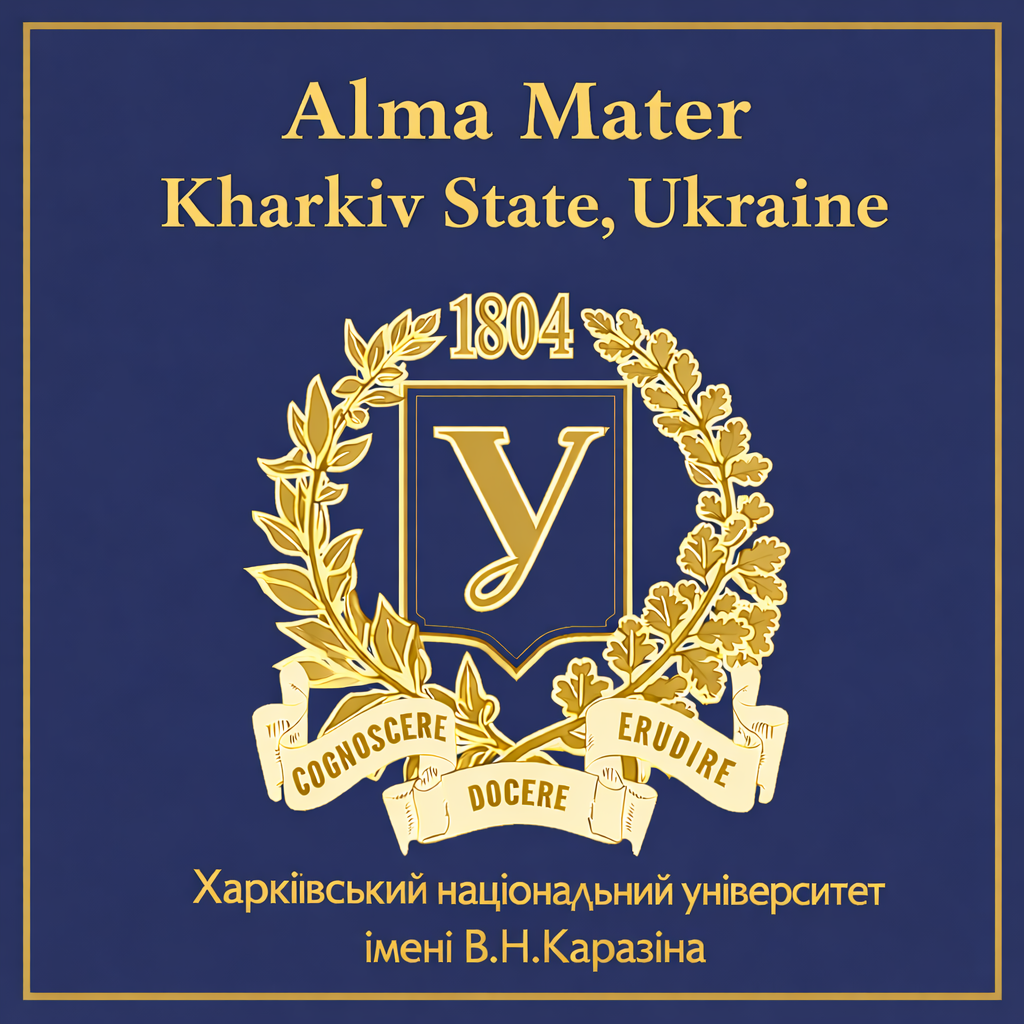 Alma Mater